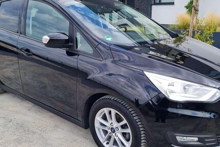 Ford C-Max 86.000 km 9.499 € Paderborn 33106