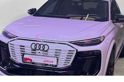 Audi SQ6 e-tron