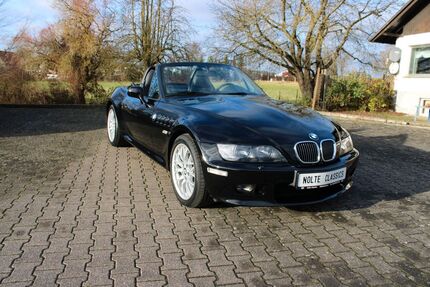 BMW Z3 7.783 km 44.990 &euro; Willebadessen 34439