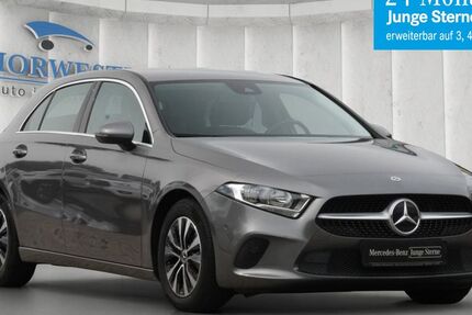 Mercedes-Benz A 180 80.542 km 20.790 &euro; Schloß Holte-Stukenbrock 33758