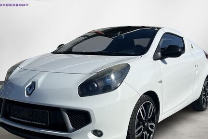 Renault Wind 148.500 km 3.299 &euro; Paderborn 33100