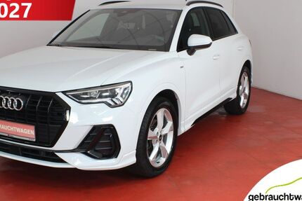 Audi Q3 37.691 km 30.489 &euro; Detmold 32760