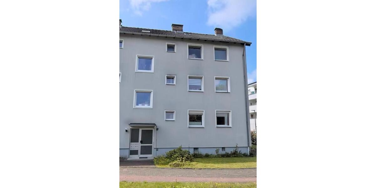 Etagenwohnung Bielefeld Sennestadt - 3 Zimmer, 67 m&sup2;, 139.000&euro; | Angebot:24351248