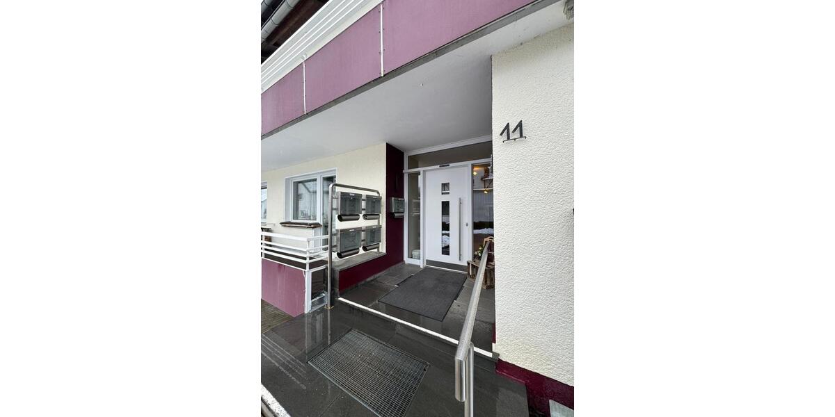 Etagenwohnung Horn-Bad Meinberg Bad Meinberg - 1 Zimmer, 22 m&sup2;, 374&euro; | Angebot:25219244