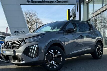 Peugeot 2008 10.048 km 22.990 &euro; Paderborn 33106