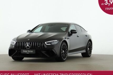 Mercedes-Benz AMG GT 36.300 km 113.990 € Bielefeld 33609