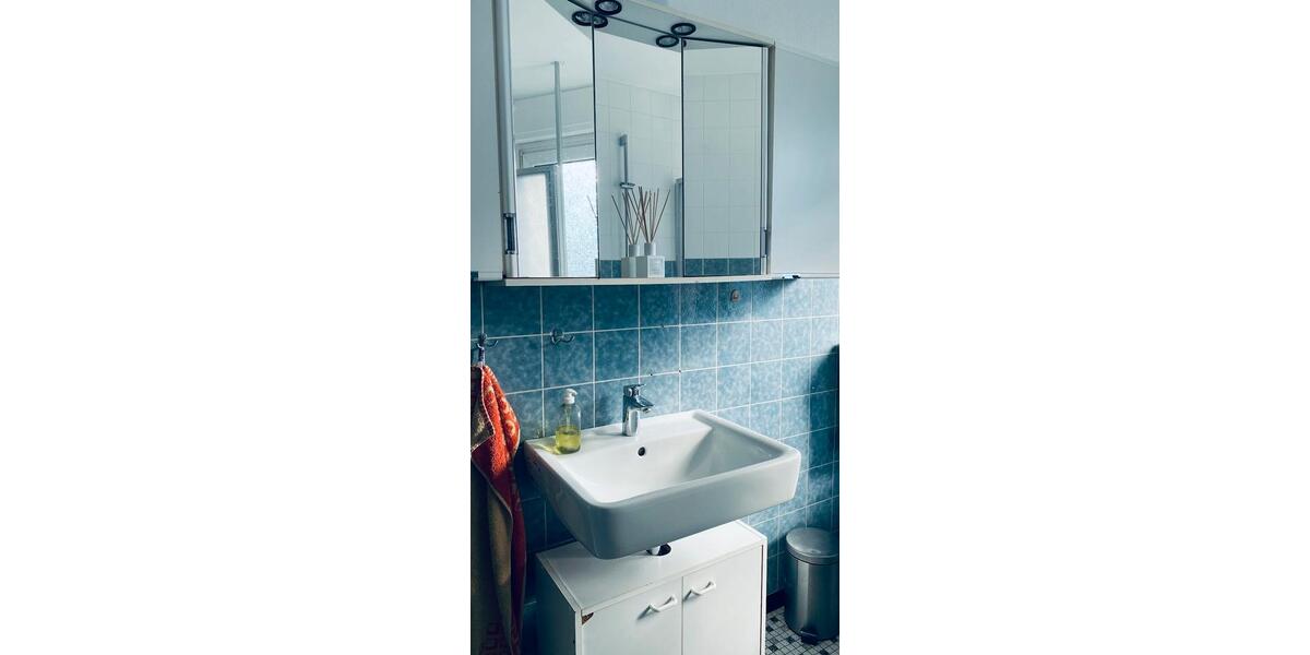 Dachgeschoßwohnung Paderborn Univiertel - 3 Zimmer, 86 m&sup2;, 650&euro; | Angebot:25433189