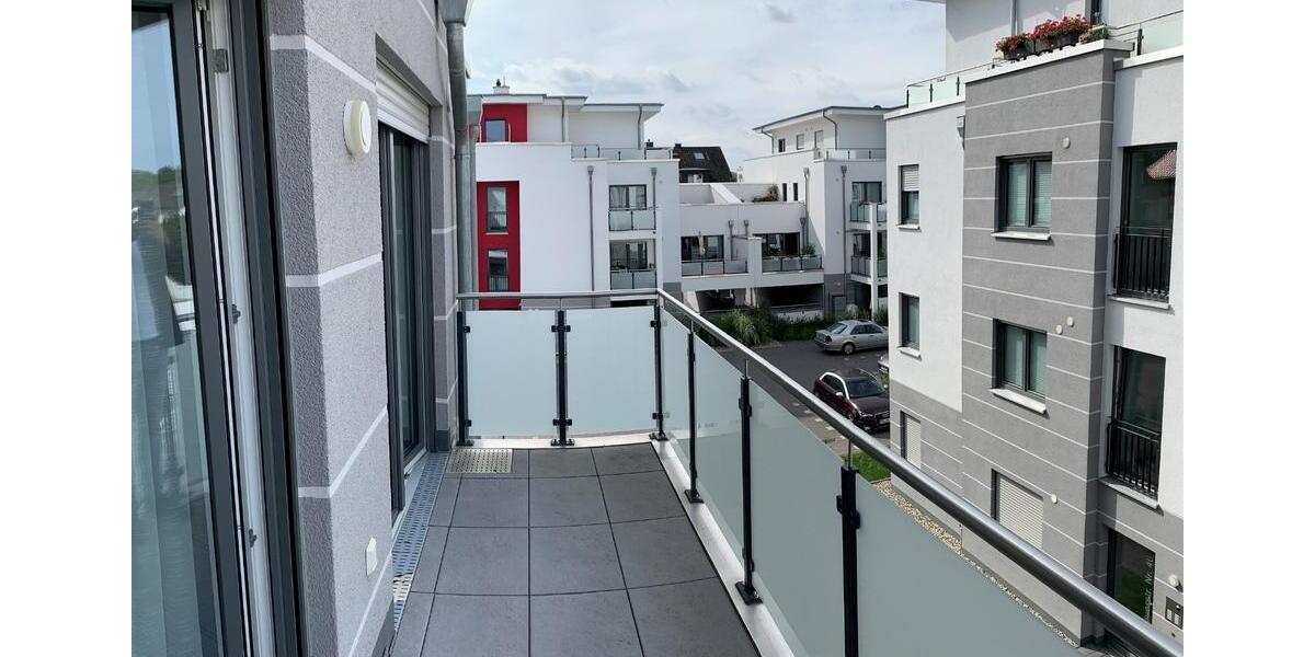 Etagenwohnung Paderborn Univiertel - 2 Zimmer, 41 m&sup2;, 187.000&euro; | Angebot:25852782