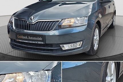 Skoda Rapid 49.000 km 11.480 € Erwitte 59597