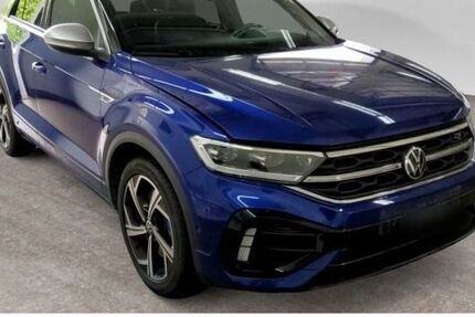 VW T-Roc 19.766 km 34.290 &euro; Detmold 32756