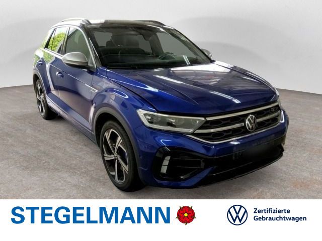 VW T-Roc 19.766 km 34.290 &euro; Detmold 32756