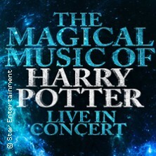 The Magical Music of Harry Potter - Live in Conert Detmold