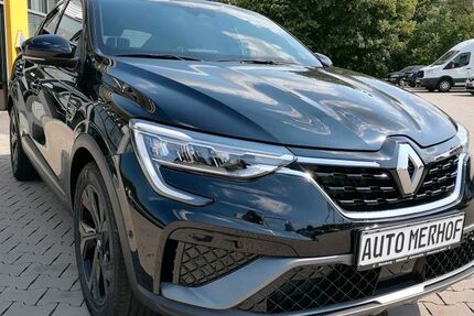 Renault Arkana 71.600 km 20.600 € Marsberg 34431