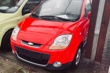 Chevrolet Matiz 105.000 km 3.750 € Bielefeld 33609