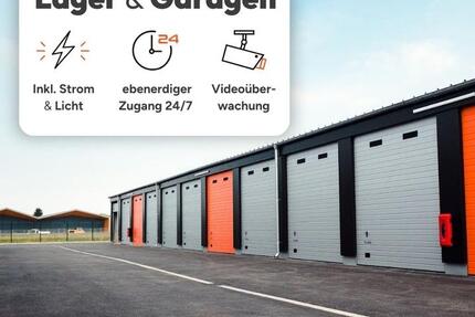 Gewerbeobjekt Bad Lippspringe - 229&euro; | Angebot:26470843