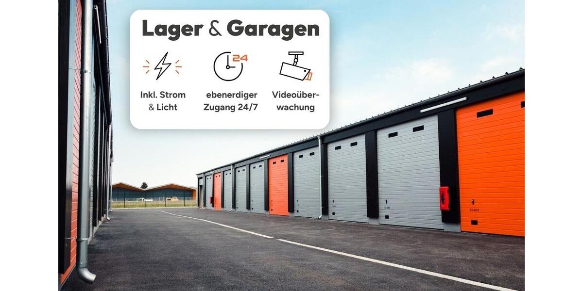 Gewerbeobjekt Bad Lippspringe - 229&euro; | Angebot:26470843