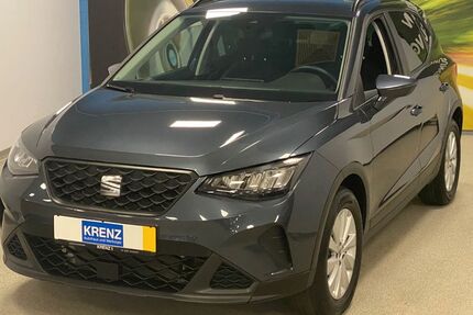 Seat Arona 10.878 km 19.790 € Paderborn 33100