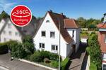 Einfamilienhaus Paderborn Kernstadt - 9 Zimmer, 130 m&sup2;, 419.000&euro; | Angebot:26917060