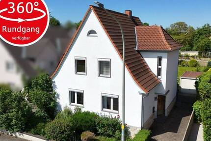 Haus Paderborn Kernstadt - 9 Zimmer, 130 m&sup2;, 419.000&euro; | Angebot:26917060