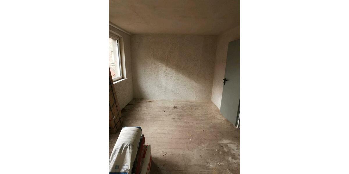 Einfamilienhaus Horn-Bad Meinberg Bad Meinberg - 8 Zimmer, 155 m&sup2;, 65.000&euro; | Angebot:25063637