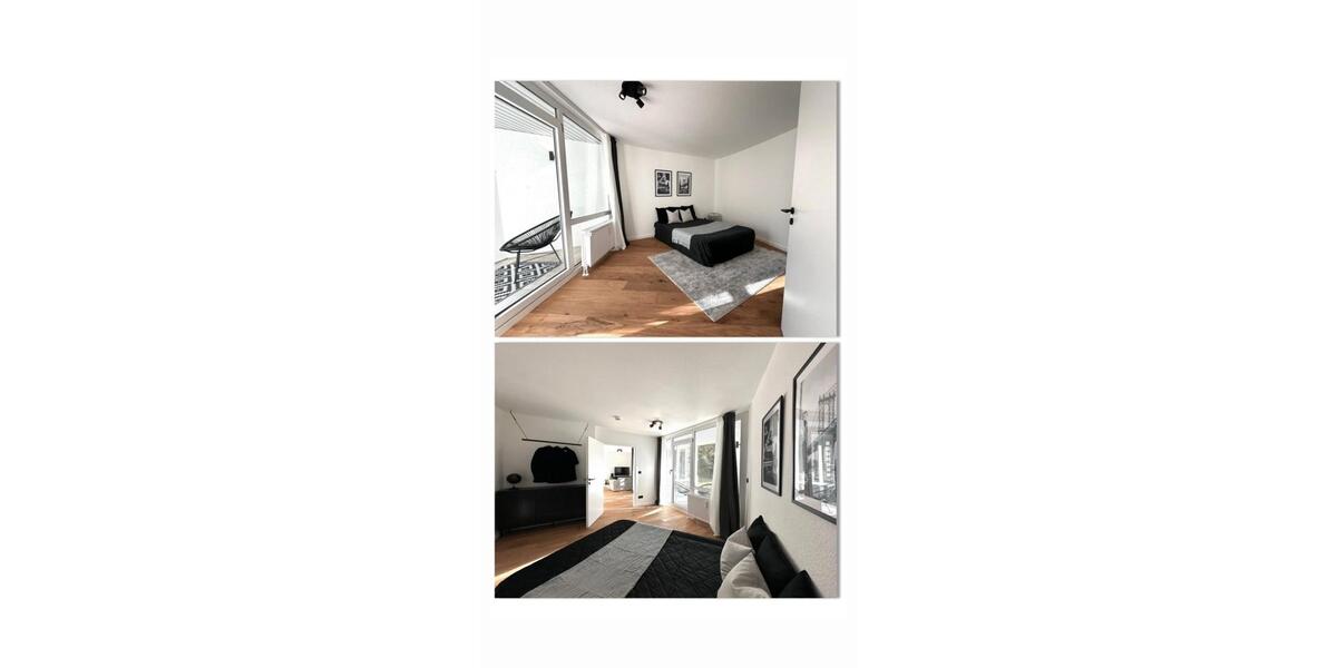 Erdgeschoßwohnung Paderborn - 2 Zimmer, 51 m&sup2;, 720&euro; | Angebot:25558976