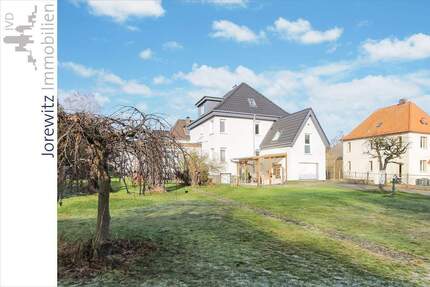 Haus Bielefeld Hillegossen - 8 Zimmer, 178 m&sup2;, 498.500&euro; | Angebot:24807959