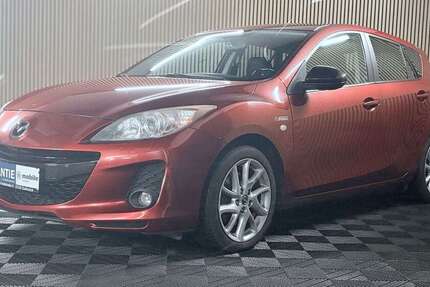 Mazda 3 91.000 km 10.990 &euro; Delbrück 33129