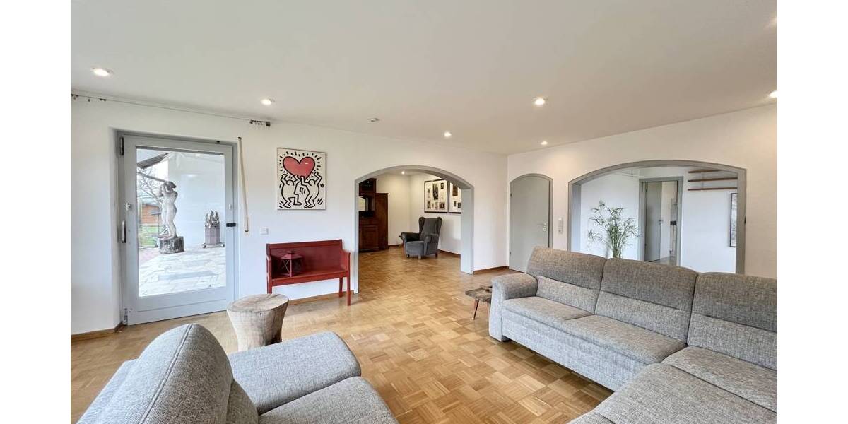 Einfamilienhaus Detmold Diestelbruch - 6 Zimmer, 219 m&sup2;, 525.000&euro; | Angebot:26081142