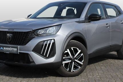 Peugeot 2008 28.924 km 15.990 &euro; Paderborn 33106