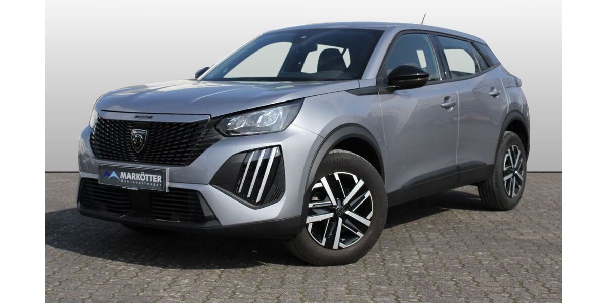 Peugeot 2008 28.924 km 15.990 &euro; Paderborn 33106