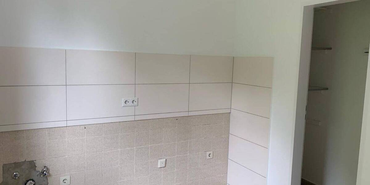 Etagenwohnung Lippstadt Esbeck - 3 Zimmer, 64 m&sup2;, 460&euro; | Angebot:26657054