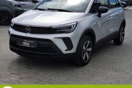 Opel Crossland (X) 19.060 km 18.540 &euro; Lippstadt 59557