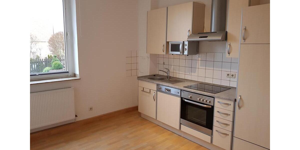 Erdgeschoßwohnung Brakel - 2.5 Zimmer, 66 m&sup2;, 320&euro; | Angebot:26021428