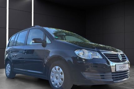 VW Touran 196.200 km 3.900 &euro; Paderborn 33104