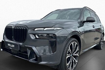 BMW X7 67.900 km 89.990 € Detmold 32758