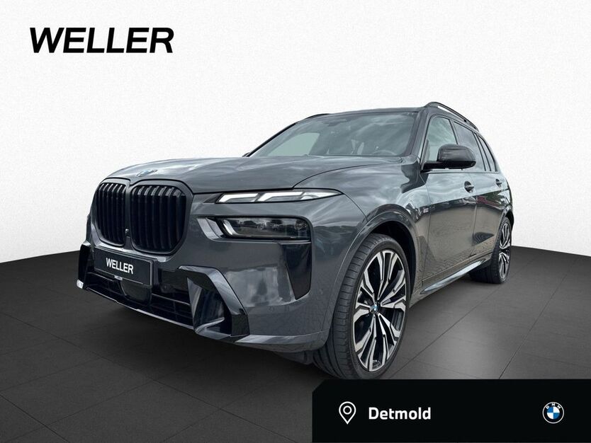 BMW X7 67.900 km 89.990 € Detmold 32758