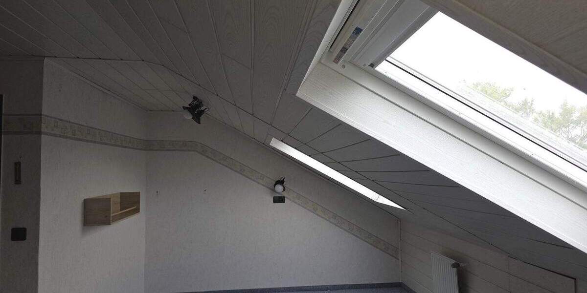 *Charmantes Reihenmittelhaus mit Potenzial in begehrter Lage von Elsen* 4 zimmer