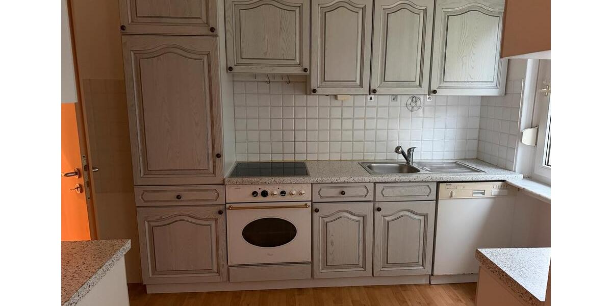 Erdgeschoßwohnung Paderborn - 3 Zimmer, 63 m&sup2;, 650&euro; | Angebot:27626619