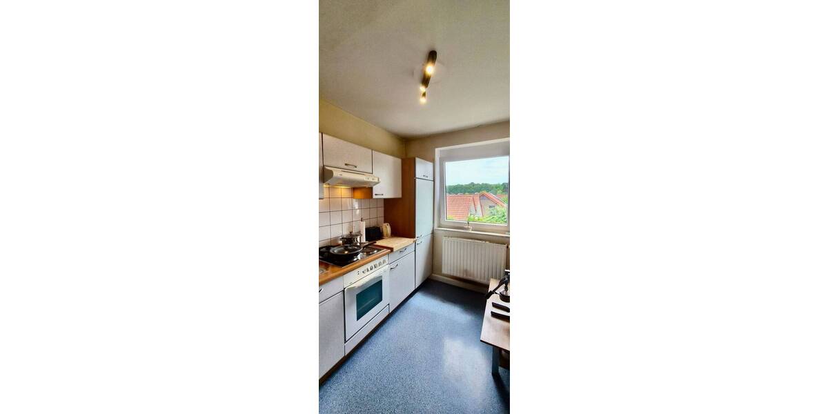 Etagenwohnung Paderborn Schloß Neuhaus - 2 Zimmer, 50 m&sup2;, 139.500&euro; | Angebot:26797008