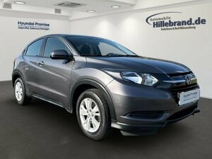 Honda HR-V Comfort Klimaautom SHZ Notbremsass. Temp Tel. 90.297 km 12.950 &euro; Bad Wünnenberg 33181