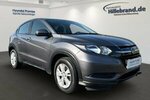 Honda HR-V Comfort Klimaautom SHZ Notbremsass. Temp Tel. 90.297 km 14.280 &euro; Bad Wünnenberg 33181