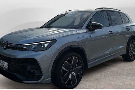 VW Tiguan 5.652 km 58.810 &euro; Detmold 32756