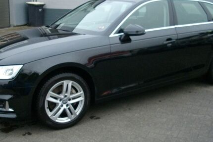 Audi A4 105.000 km 21.950 € Langenberg 33449