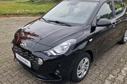 Hyundai i10 83.500 km 9.650 &euro; Salzkotten 33154