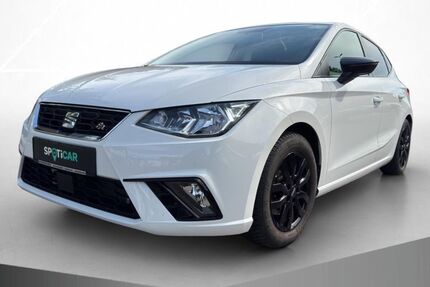 Seat Ibiza 120.495 km 11.680 &euro; Paderborn 33100