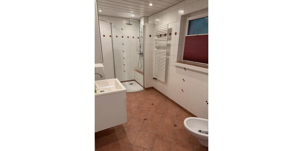 *PREISREDUZIERUNG*Terrassenbungalow in toller Lage Oerlinghausens 2 zimmer