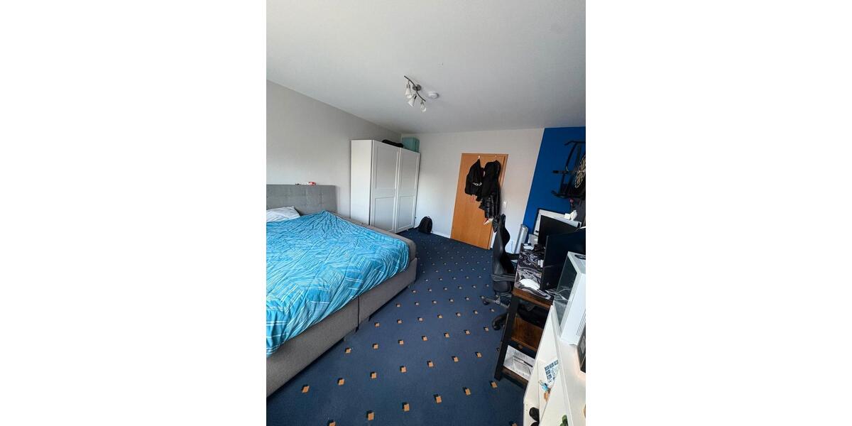 Etagenwohnung Bad Lippspringe - 5 Zimmer, 155 m&sup2;, 1.600&euro; | Angebot:27581416