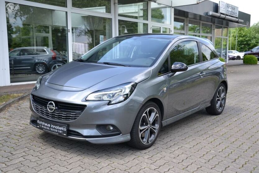 Corsa