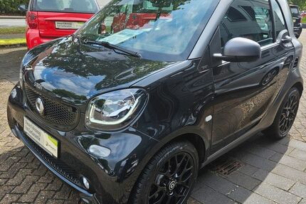 Smart ForTwo 64.350 km 12.900 &euro; Bad Lippspringe 33175