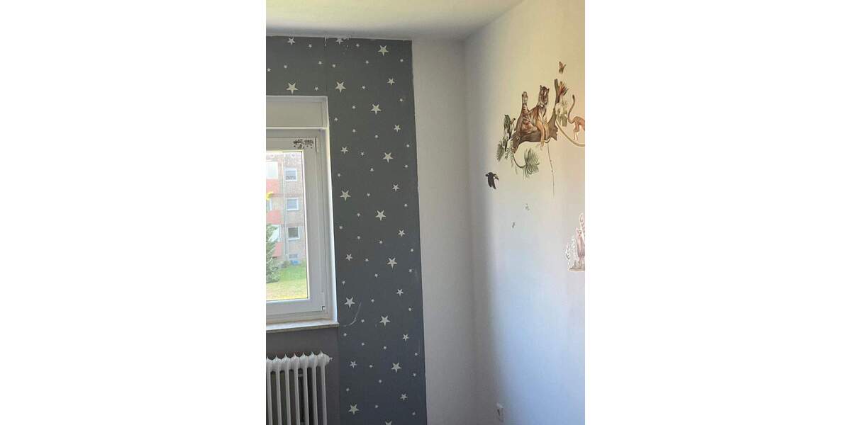 Etagenwohnung Detmold Hakedahl - 4 Zimmer, 82 m&sup2;, 126.000&euro; | Angebot:25667139